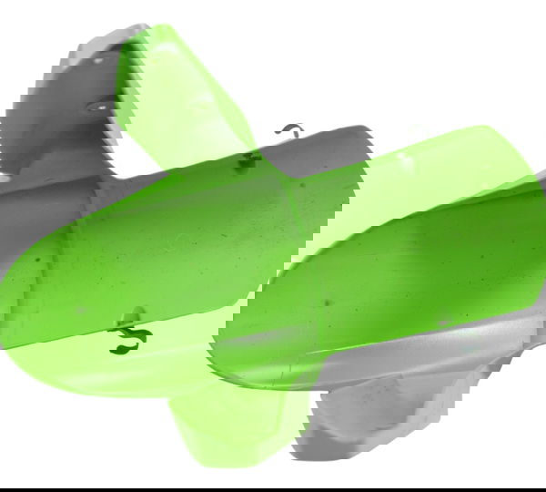 Paralama Dianteiro C/ Detalhes Kawasaki Zx 10r 10-15 Orig