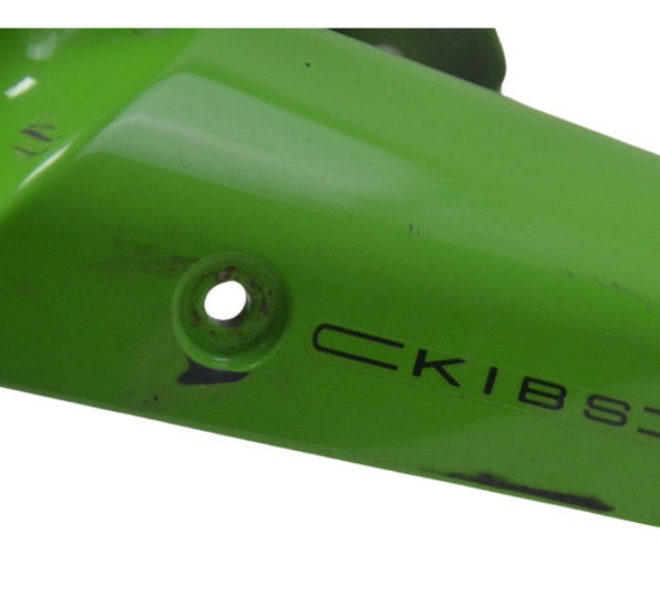 Paralama Dianteiro C/ Detalhes Kawasaki Zx 10r 10-15 Orig