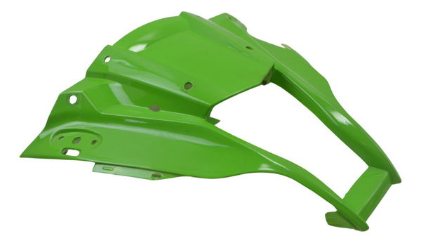 Carenagem Frontal C/ Avaria Kawasaki Zx 10r 10-15 Original