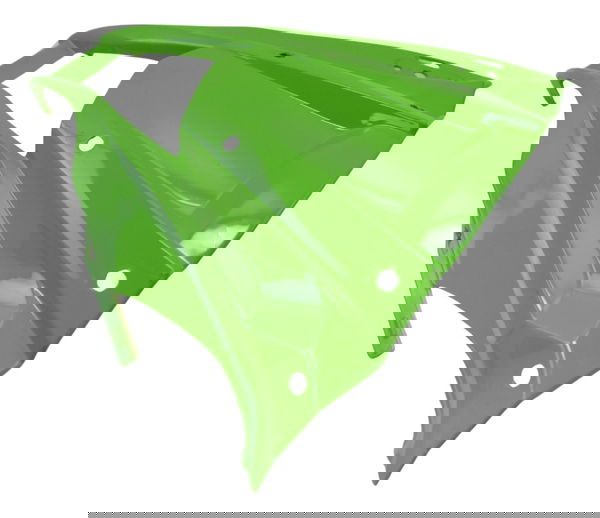 Carenagem Frontal C/ Avaria Kawasaki Zx 10r 10-15 Original
