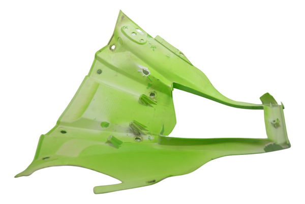 Carenagem Frontal C/ Avaria Kawasaki Zx 10r 10-15 Original