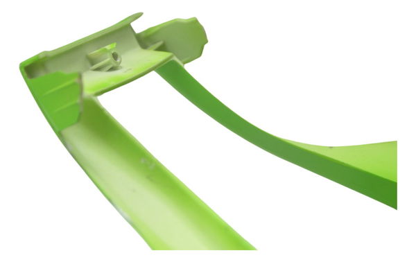 Carenagem Frontal C/ Avaria Kawasaki Zx 10r 10-15 Original