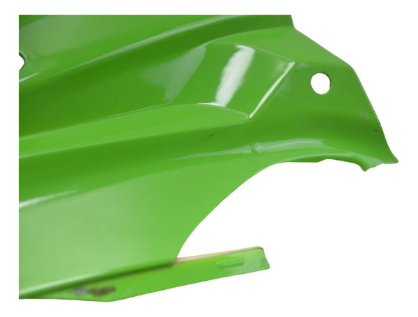 Carenagem Frontal C/ Avaria Kawasaki Zx 10r 10-15 Original