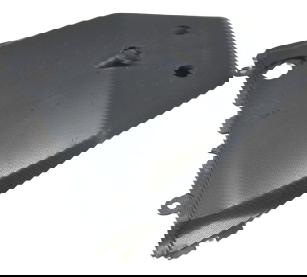 Acabamento Paralama Traseiro Kawasaki Zx 10r 10-15 Original