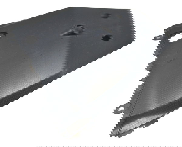 Acabamento Paralama Traseiro Kawasaki Zx 10r 10-15 Original