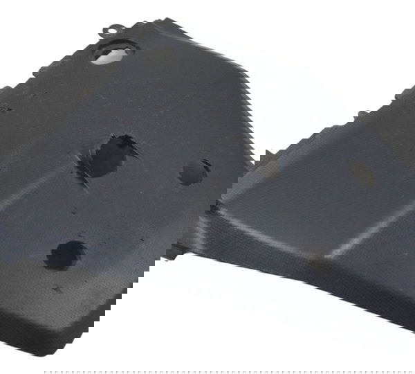 Acabamento Paralama Traseiro Kawasaki Zx 10r 10-15 Original