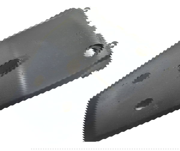 Acabamento Paralama Traseiro Kawasaki Zx 10r 10-15 Original