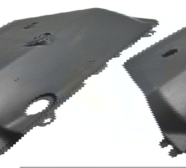 Acabamento Paralama Traseiro Kawasaki Zx 10r 10-15 Original