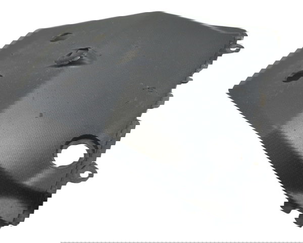 Acabamento Paralama Traseiro Kawasaki Zx 10r 10-15 Original
