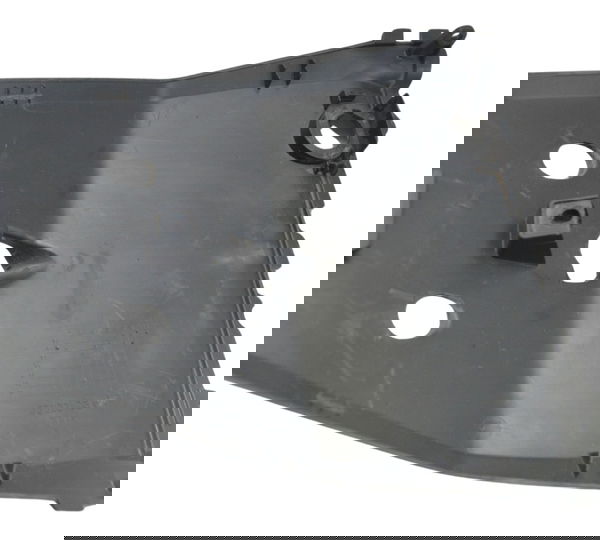 Acabamento Paralama Traseiro Kawasaki Zx 10r 10-15 Original