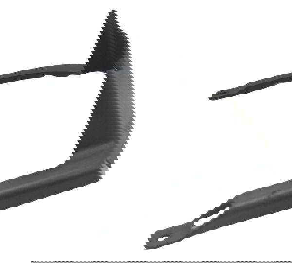 Paralama Traseiro B Interno Pneu Kawasaki Zx 10r 10-15 Orig