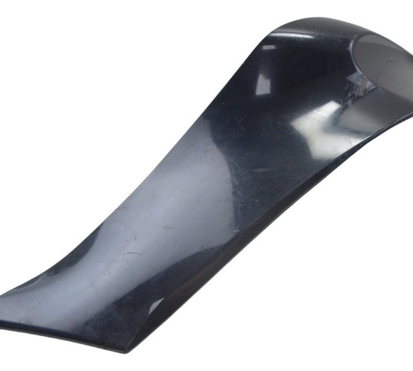 Carenagem Tanque Direita Kawasaki Zx 10r 10-15 Original  Preto