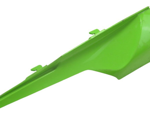 Carenagem Rabeta Direita Kawasaki Zx 10r 10-15 Original  Verde