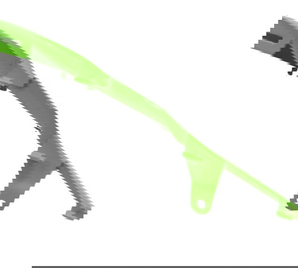 Carenagem Rabeta Direita Kawasaki Zx 10r 10-15 Original  Verde