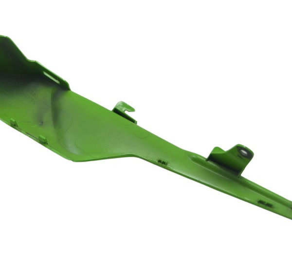 Carenagem Rabeta Direita Kawasaki Zx 10r 10-15 Original  Verde