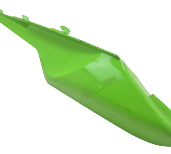 Carenagem Rabeta Direita Kawasaki Zx 10r 10-15 Original  Verde