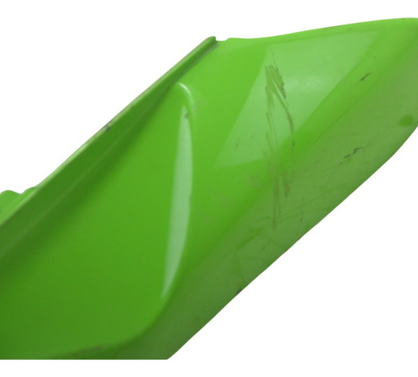 Carenagem Rabeta Direita Kawasaki Zx 10r 10-15 Original  Verde