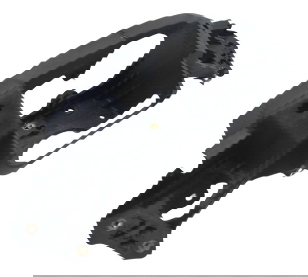 Suporte Aranha Farol C/ Avaria Kawasaki Zx 10r 10-15 Orig