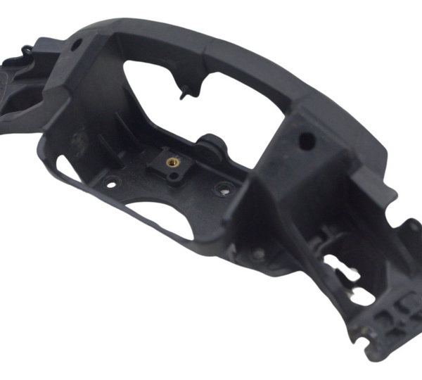 Suporte Aranha Farol C/ Avaria Kawasaki Zx 10r 10-15 Orig