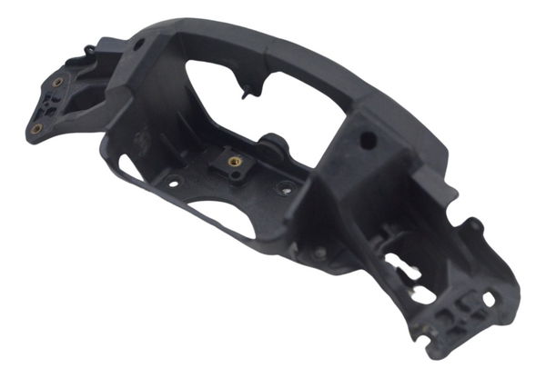 Suporte Aranha Farol C/ Avaria Kawasaki Zx 10r 10-15 Orig