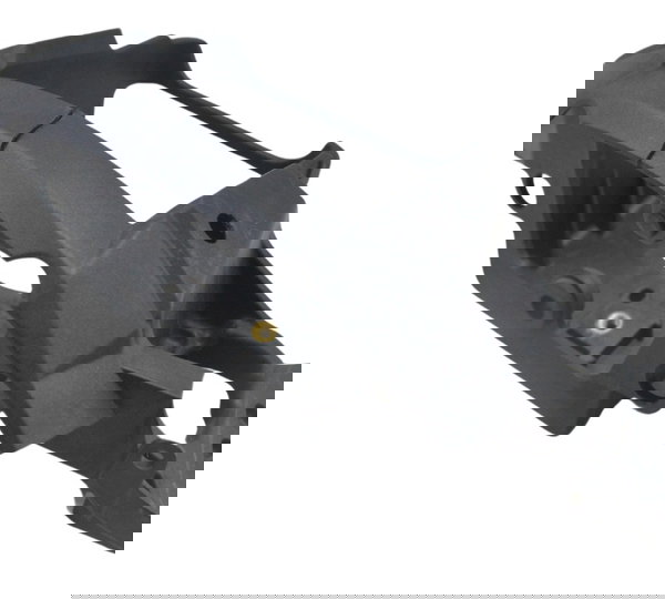 Suporte Aranha Farol C/ Avaria Kawasaki Zx 10r 10-15 Orig