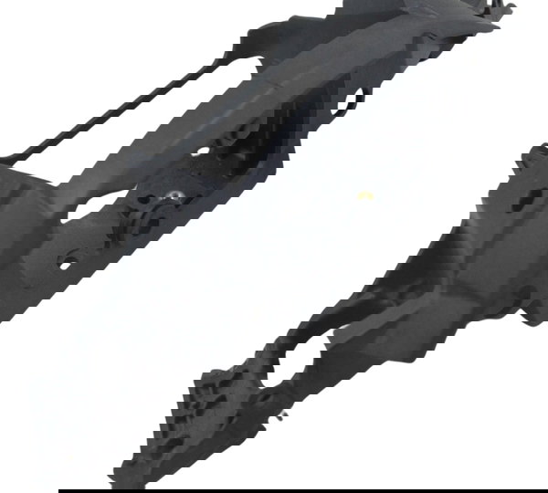 Suporte Aranha Farol C/ Avaria Kawasaki Zx 10r 10-15 Orig