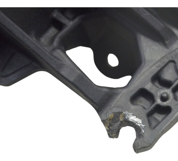 Suporte Aranha Farol C/ Avaria Kawasaki Zx 10r 10-15 Orig