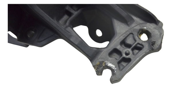 Suporte Aranha Farol C/ Avaria Kawasaki Zx 10r 10-15 Orig