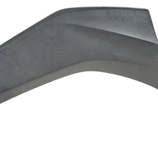 Acabamento Direito Painel C/ Detalhes Kawasaki Zx 10r 10-15