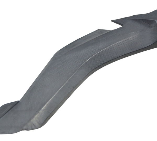 Acabamento Direito Painel C/ Detalhes Kawasaki Zx 10r 10-15