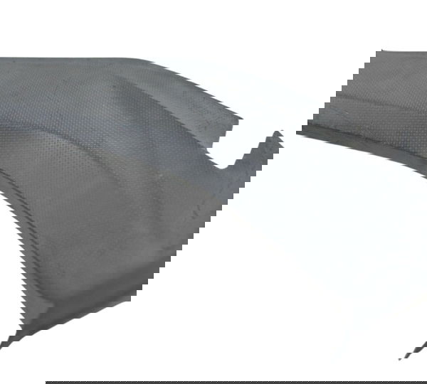 Acabamento Direito Painel C/ Detalhes Kawasaki Zx 10r 10-15