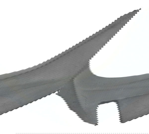 Acabamento Direito Painel C/ Detalhes Kawasaki Zx 10r 10-15