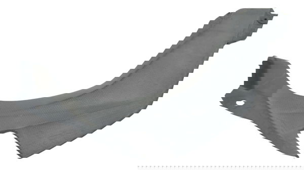 Acabamento Direito Painel C/ Detalhes Kawasaki Zx 10r 10-15
