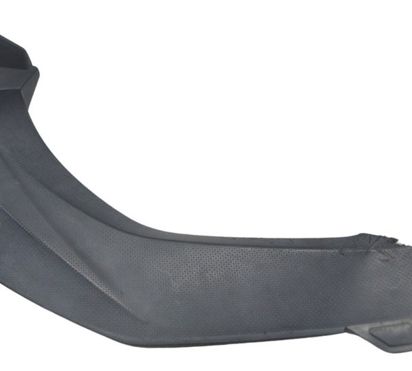 Acabamento Direito Painel C/ Detalhes Kawasaki Zx 10r 10-15