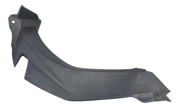 Acabamento Direito Painel C/ Detalhes Kawasaki Zx 10r 10-15