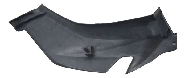 Acabamento Direito Painel C/ Detalhes Kawasaki Zx 10r 10-15