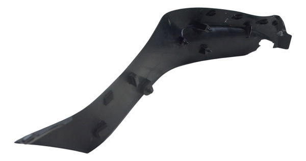 Carenagem Tanque Esquerda C/ Avaria Kawasaki Zx 10r 10-15