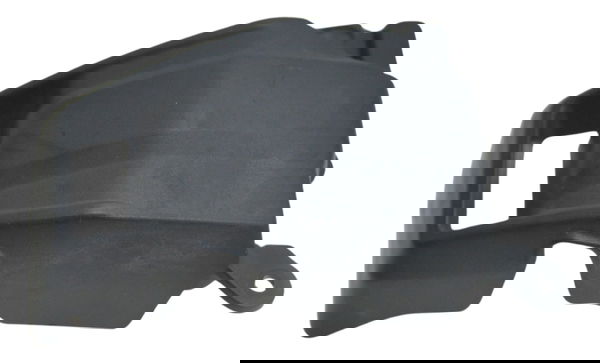 Acabamento Central Abs Kawasaki Zx 10r 10-15 Original