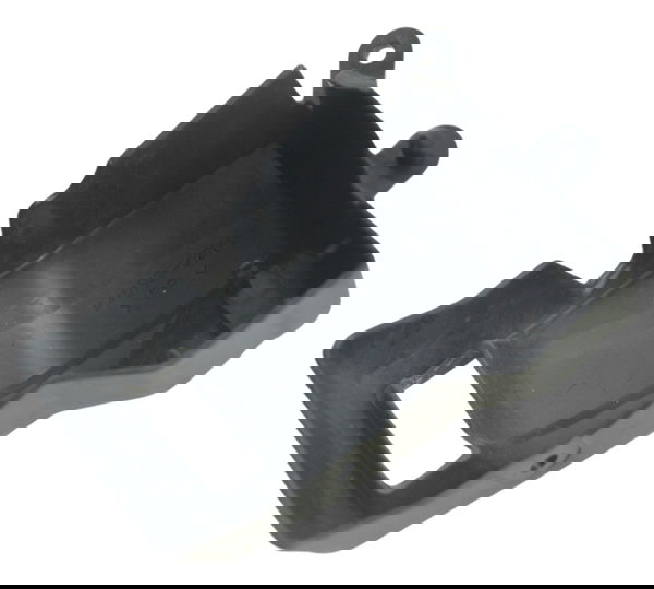 Acabamento Central Abs Kawasaki Zx 10r 10-15 Original