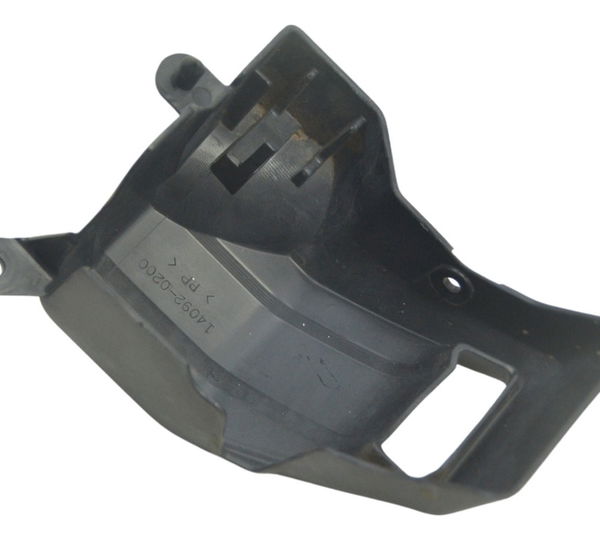 Acabamento Central Abs Kawasaki Zx 10r 10-15 Original