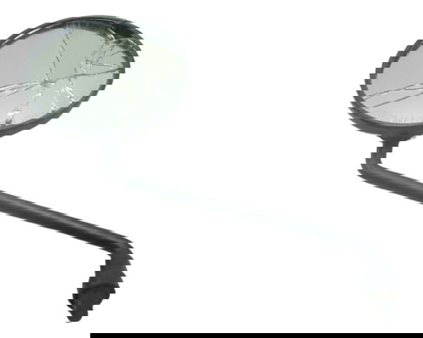 Espelho Retrovisor Esq Avaria Royal Enfield Himalayan 19-23