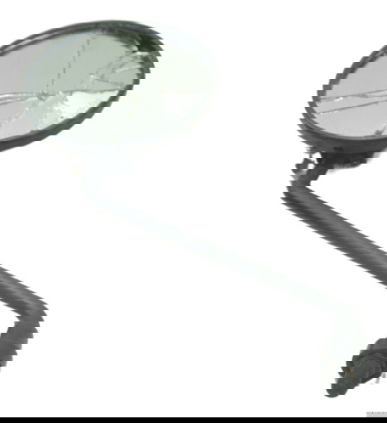 Espelho Retrovisor Esq Avaria Royal Enfield Himalayan 19-23