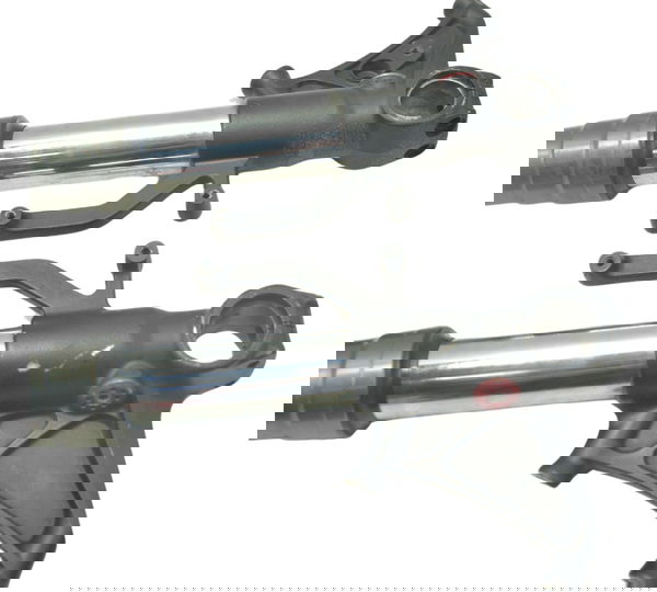 Par Bengala Completa Kawasaki Zx 10r 10-15 Original