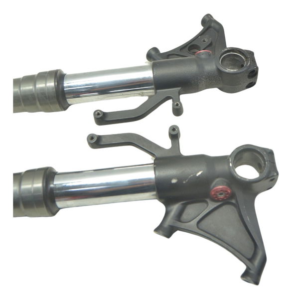 Par Bengala Completa Kawasaki Zx 10r 10-15 Original