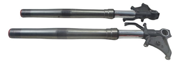 Par Bengala Completa Kawasaki Zx 10r 10-15 Original