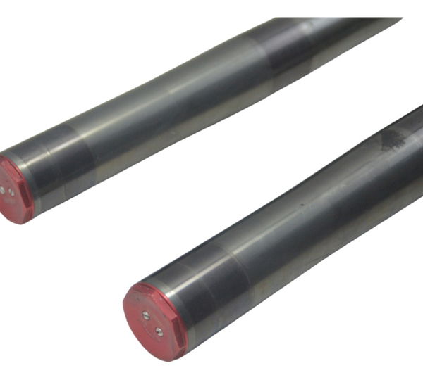 Par Bengala Completa Kawasaki Zx 10r 10-15 Original