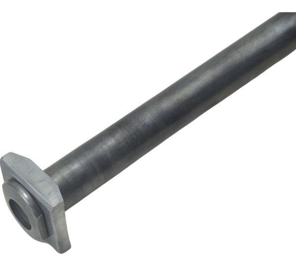 Eixo Roda Traseiro Kawasaki Zx 10r 10-15 Original