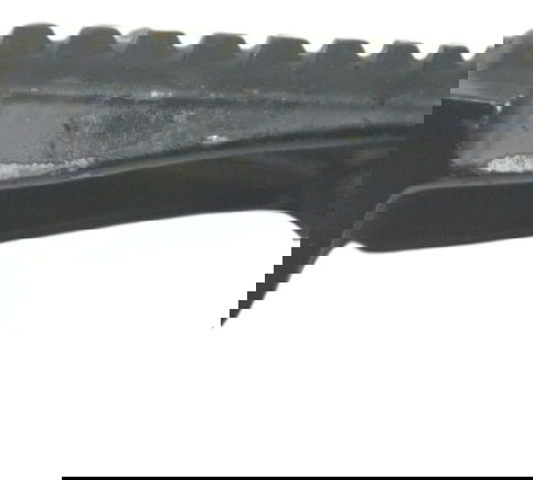 Pedaleira Dianteira Direita Kawasaki Zx 10r 10-15 Original