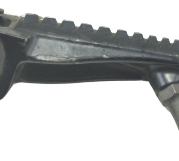 Pedaleira Dianteira Direita Kawasaki Zx 10r 10-15 Original