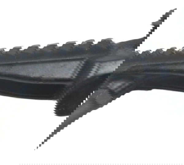 Pedaleira Dianteira Direita Kawasaki Zx 10r 10-15 Original